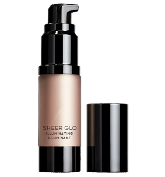 Sheer Glo Illuminating Lotion