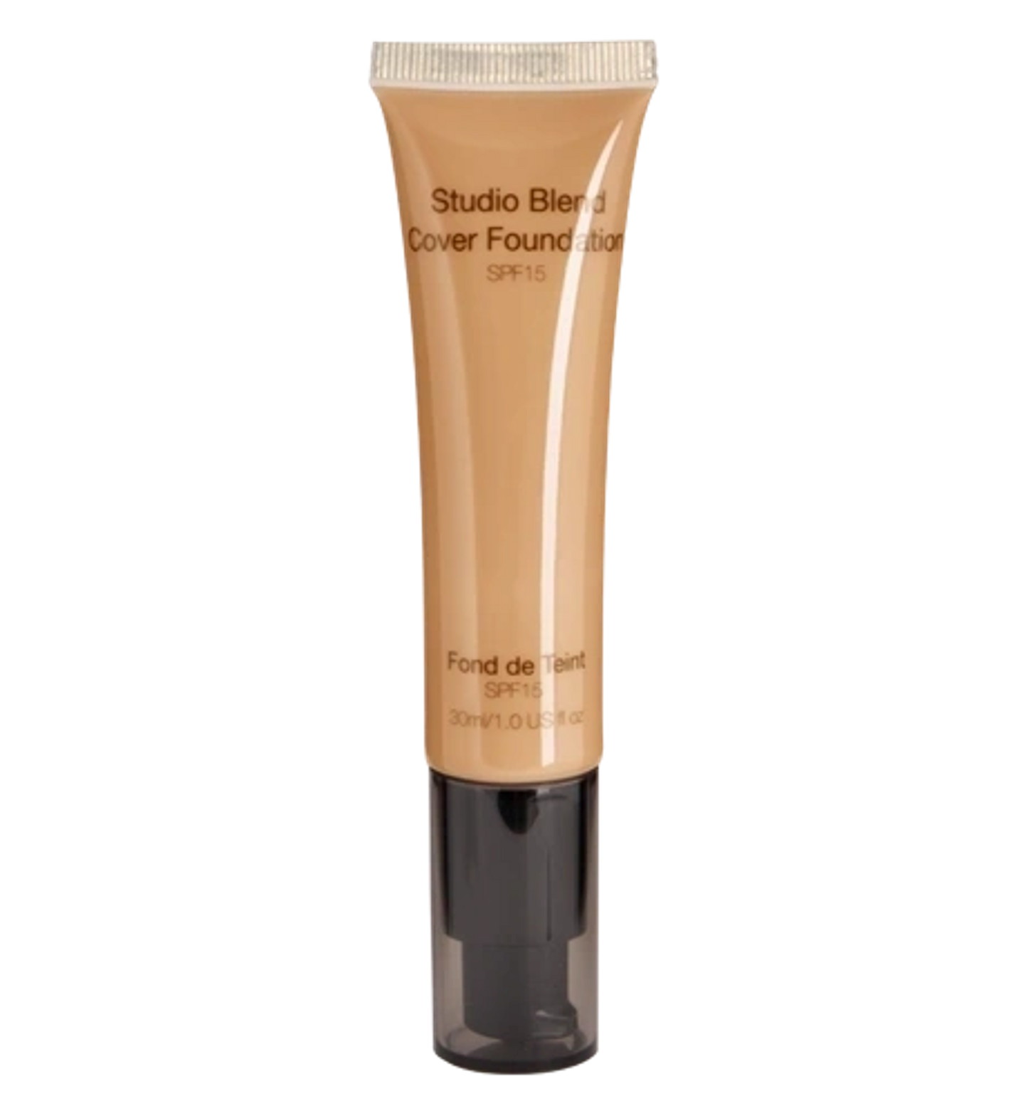 Full Coverage Fountain